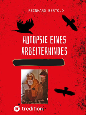 cover image of Autopsie eines Arbeiterkindes